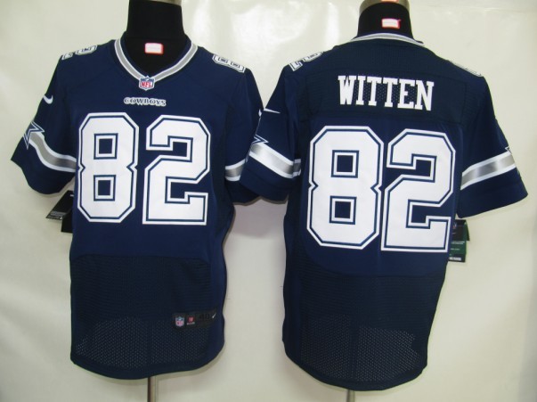 Nike Dallas Cowboys Elite Jerseys-022